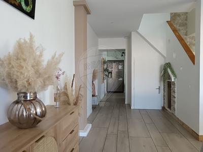 Maison - 175 m² - 6 pièces