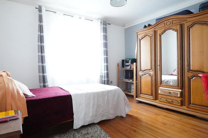 Maison - 162 m² - 4 pièces