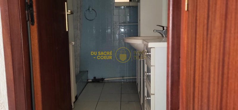 Appartement - 47 m² - 3 pièces