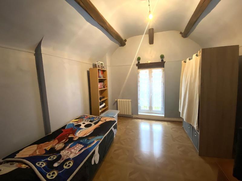 Maison ancienne - 43 m² - 3 pièces