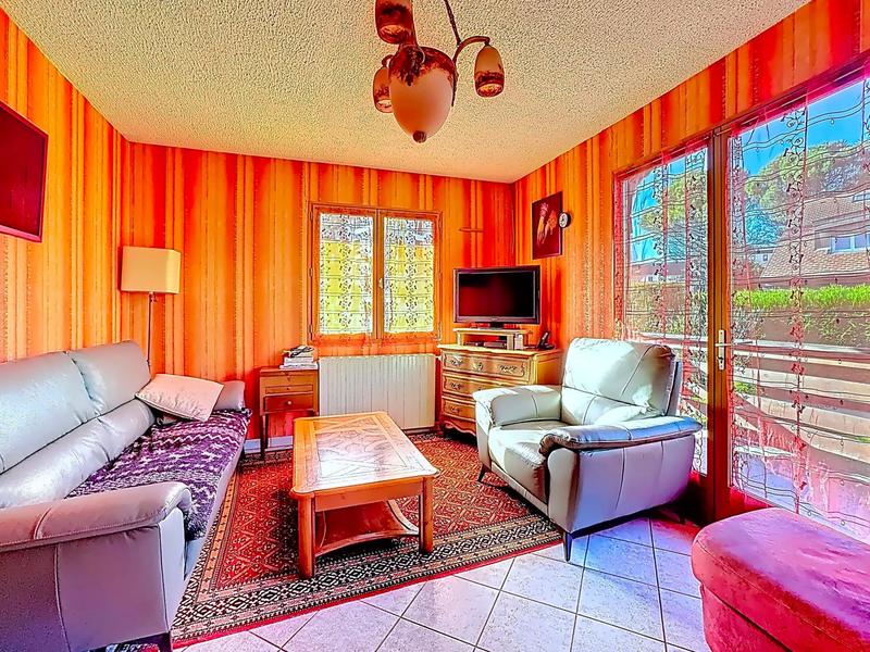 Maison - 112 m² - 5 pièces