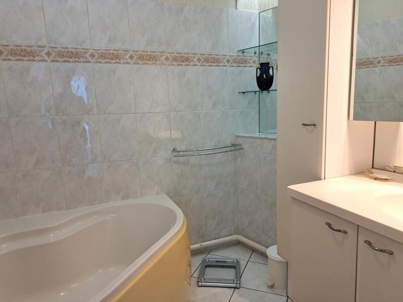 Appartement - 56 m² - 2 pièces