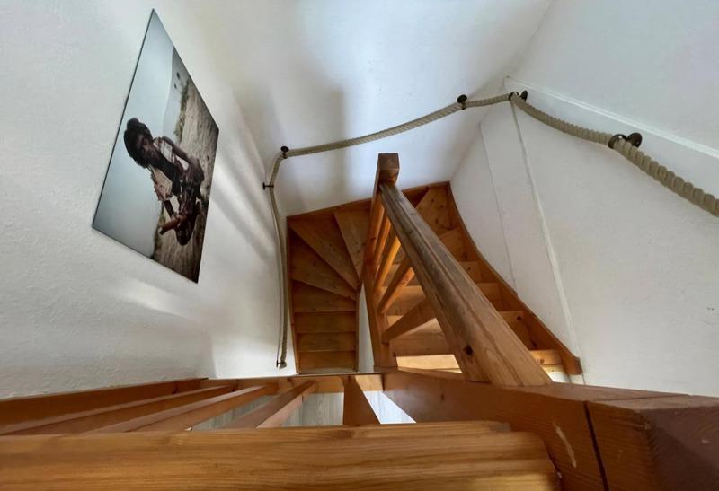 Duplex - 58 m² - 3 pièces