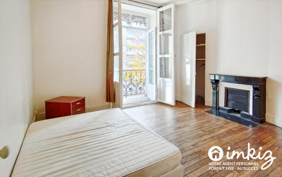 Appartement - 49 m² - 2 pièces