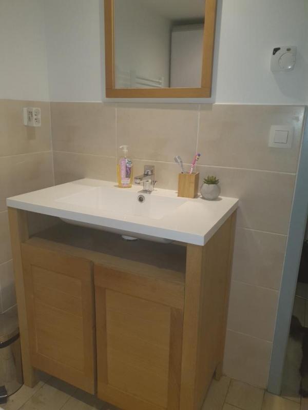 Appartement - 43 m² - 1 pièce