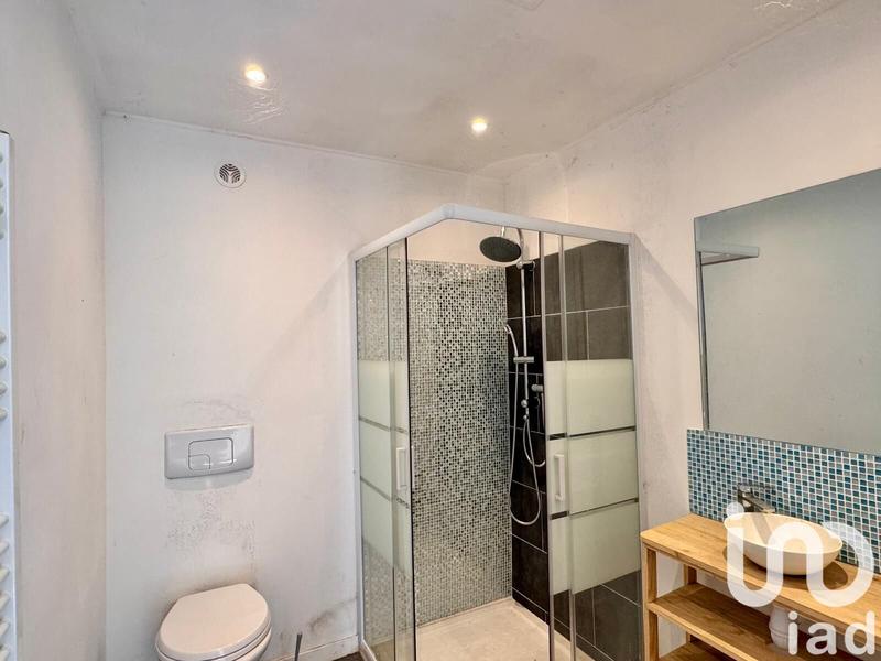 Maison - 80 m² - 3 pièces