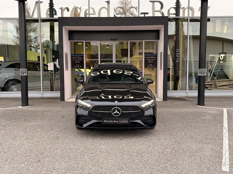 Mercedes Classe a 250 e Amg Line