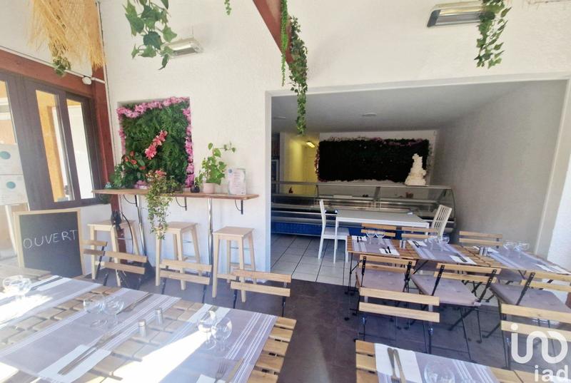 Local commercial - 100 m²