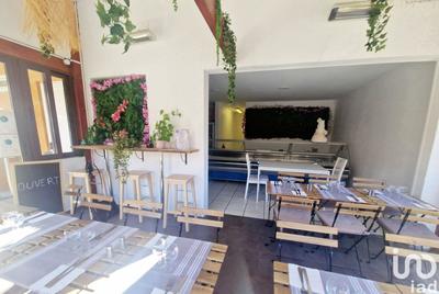 Local commercial - 100 m²