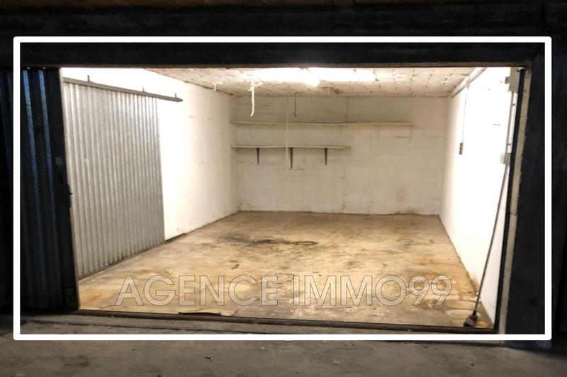 Parking / Garage - 26 m²