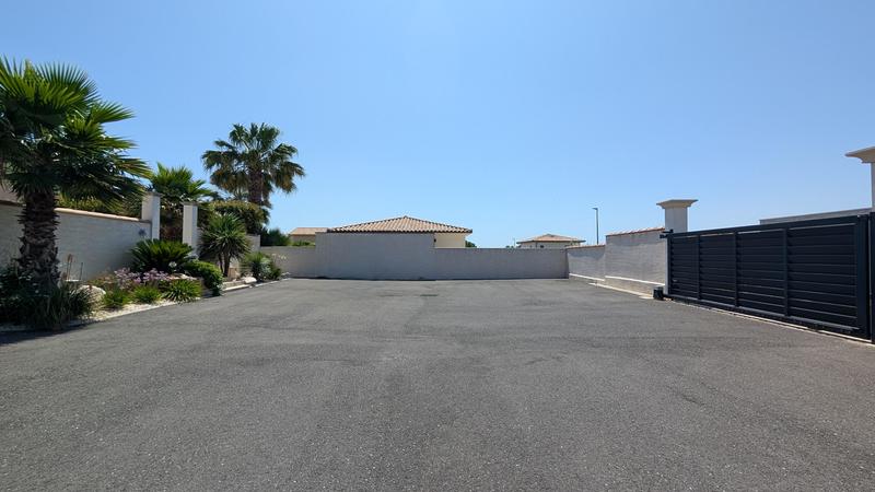 Villa - 126 m² - 5 pièces