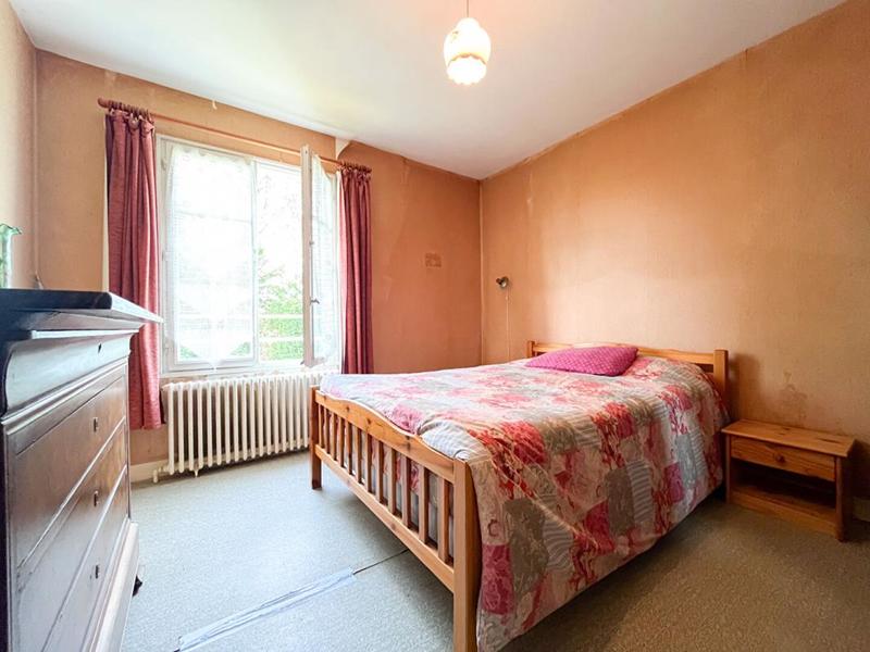 Maison - 85 m² - 5 pièces