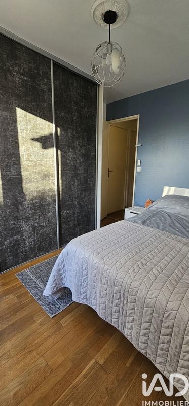 Maison - 82 m² - 5 pièces