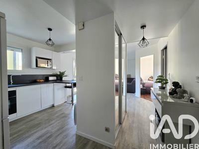 Appartement - 51 m² - 2 pièces