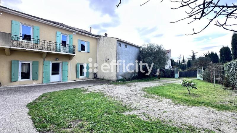 Maison - 166 m² - 4 pièces