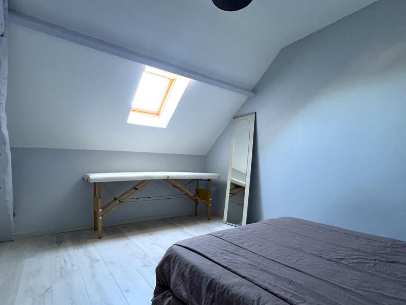 Maison - 155 m² - 7 pièces