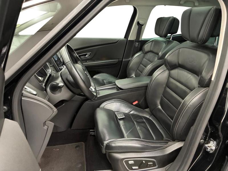 Renault Scénic IV dCi 160 Energy Edc Initiale Paris