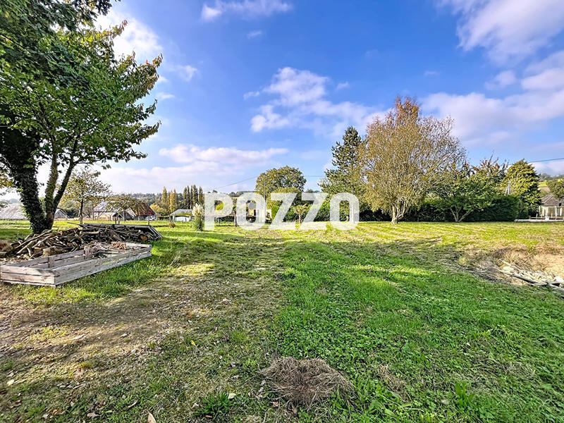 Maison - 129 m² - 6 pièces