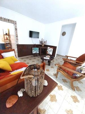 Appartement - 189 m² - 4 pièces