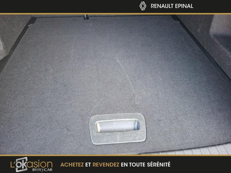 Renault Arkana mild hybrid 140 Edc Fap - 22 Evolution