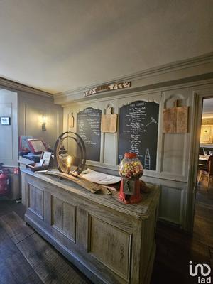 Local commercial - 310 m²