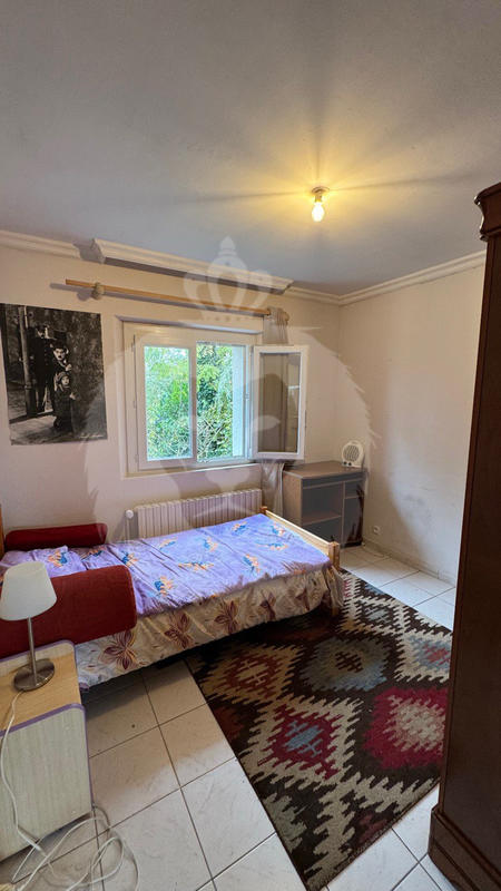 Maison - 96 m² - 5 pièces