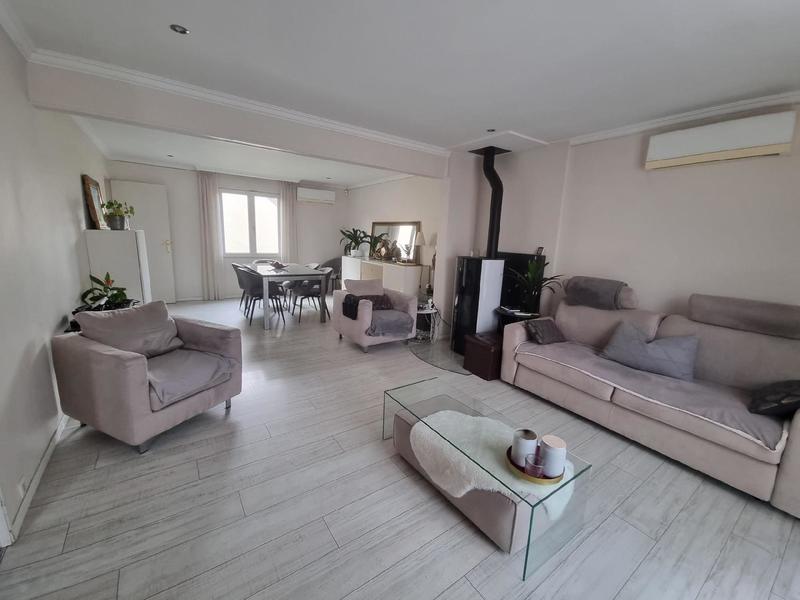 Maison - 109 m² - 6 pièces