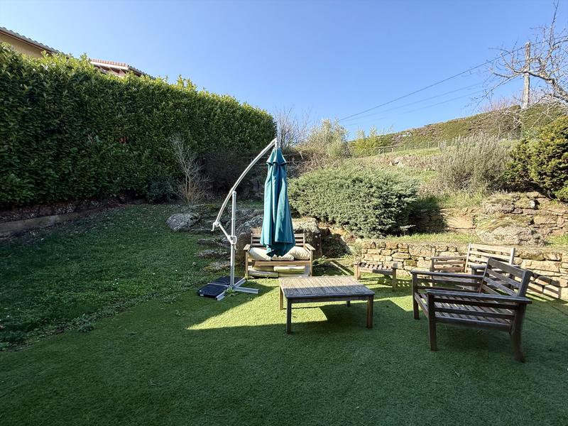 Villa - 102 m² - 7 pièces