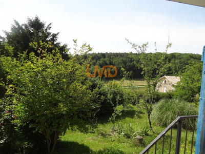 Maison de campagne - 78 m² - 5 pièces