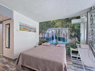 Studio - 30 m² - 1 pièce