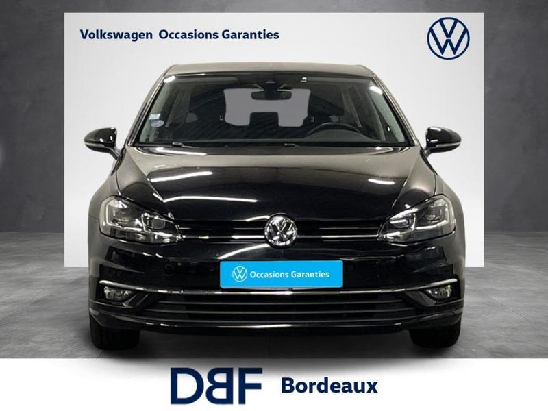 Volkswagen Golf 1.0 Tsi 115 Bvm6 Iq.Drive