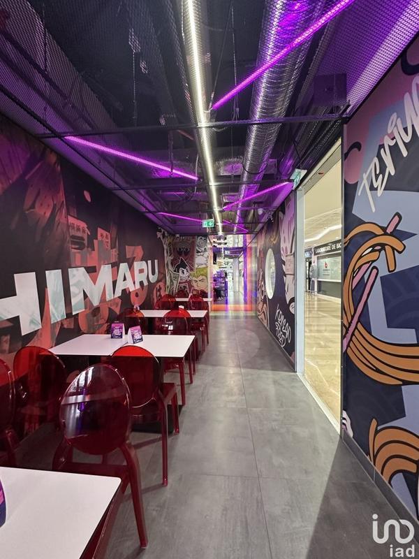 Local commercial - 150 m²