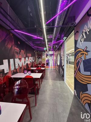 Local commercial - 150 m²