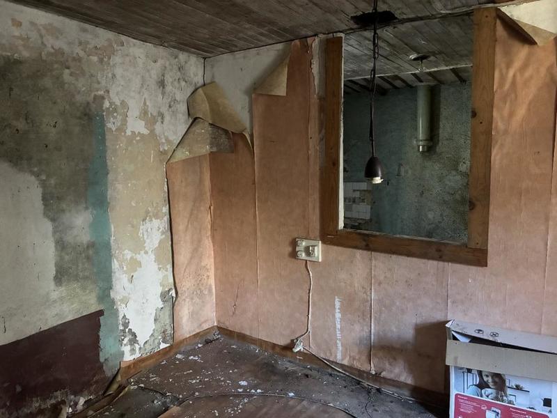 Propriété - 105 m² - 8 pièces