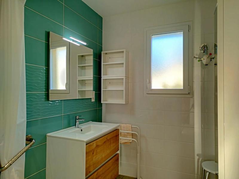 Maison - 75 m² - 3 pièces