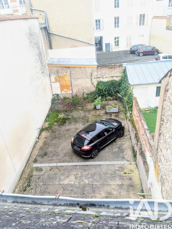 Appartement - 31 m² - 2 pièces