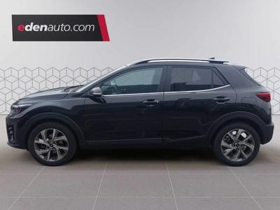 Kia Stonic 1.0 t-GDi 100 ch Bvm6 Gt-line