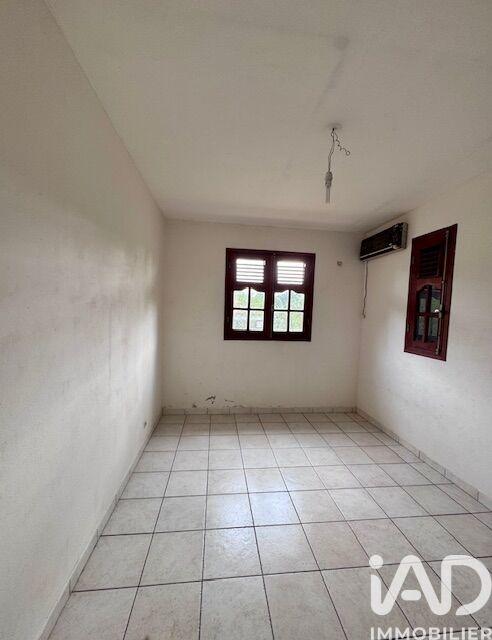 Maison - 126 m² - 5 pièces