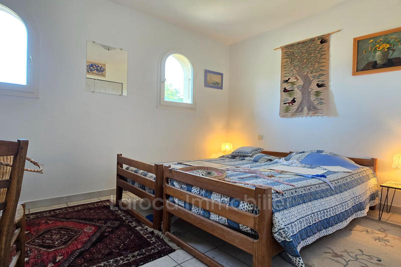 Villa - 135 m² - 4 pièces