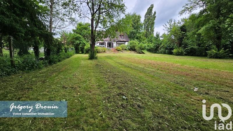 Maison - 150 m² - 7 pièces