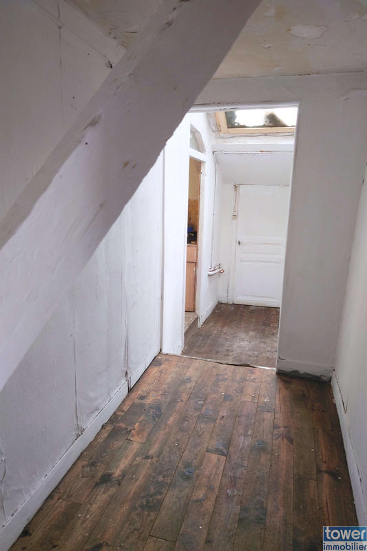 Maison - 380 m² - 14 pièces