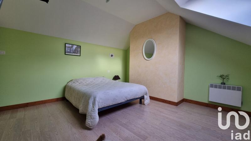 Maison - 117 m² - 6 pièces