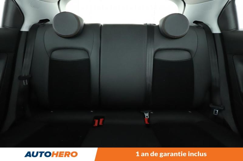 Fiat 500x 1.4 MultiAir s-Design 4x2 140 ch