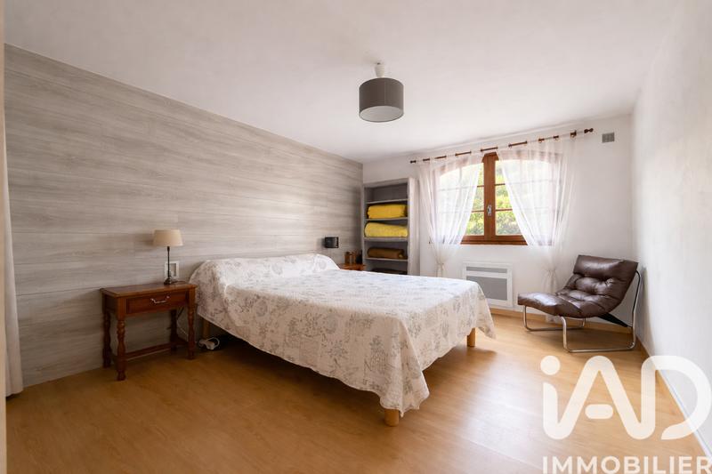 Maison - 146 m² - 7 pièces