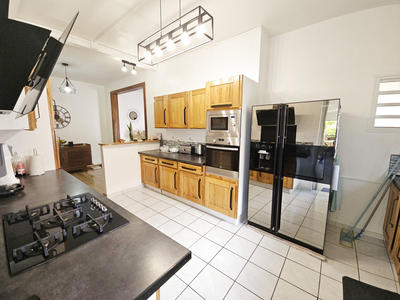 Maison de village - 346 m² - 9 pièces