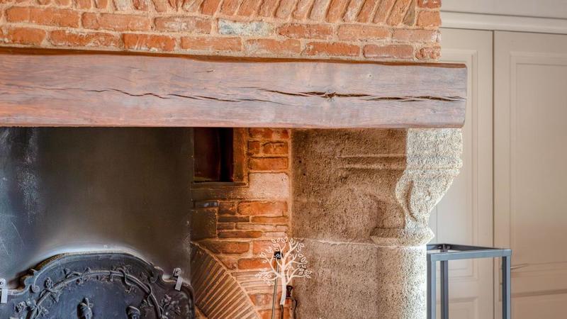 Maison - 325 m² - 7 pièces