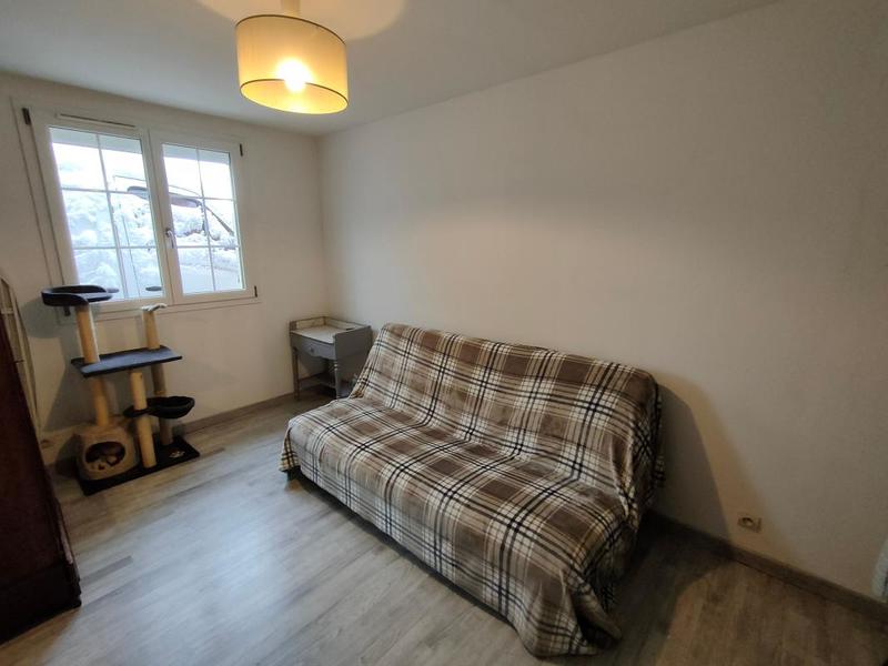 Maison - 150 m² - 7 pièces