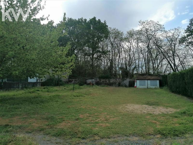 Maison - 169 m² - 6 pièces