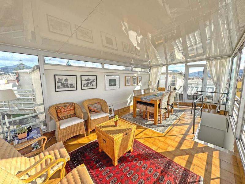 Duplex - 67 m² - 2 pièces