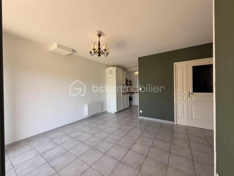 Maison - 61 m² - 3 pièces